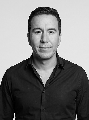 Leandro Machado